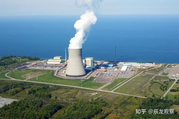 重磅喜讯，从核电大国迈向核电强国，中国第二台华龙一号并网发电