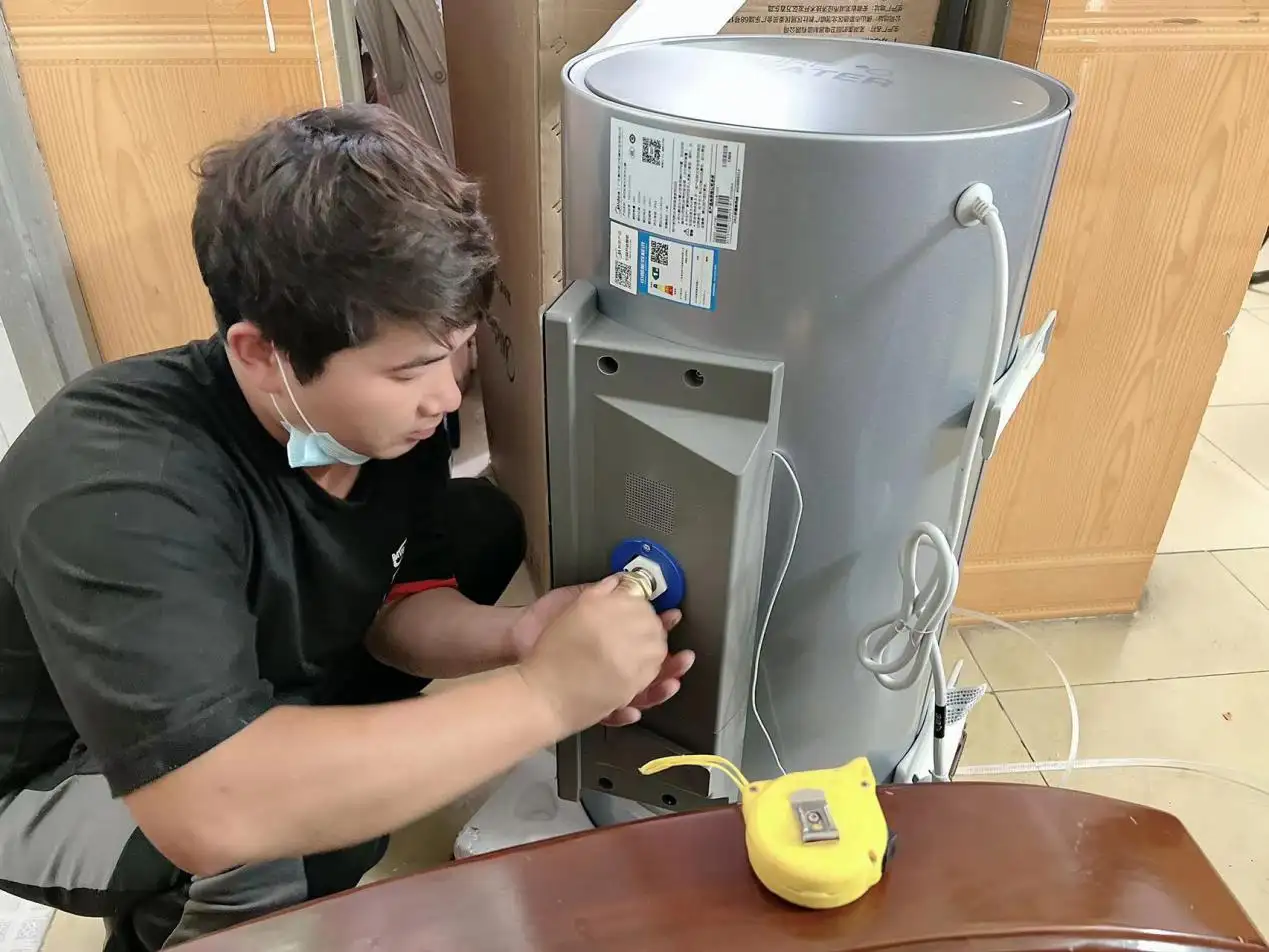 热水器为啥要换镁棒？ - 知乎