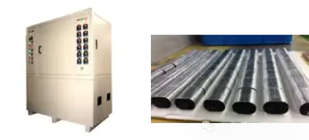 金属化薄膜电容