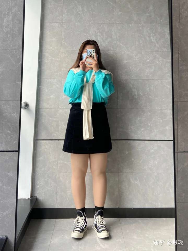 腿粗女孩穿光腿神器真的能保暖吗