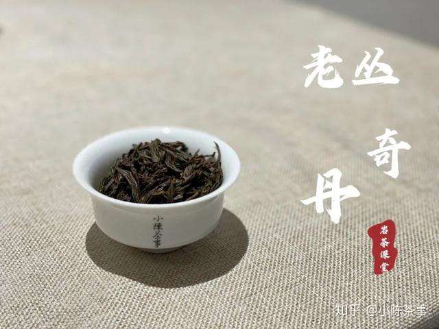 做好一款岩茶有多不容易 这个春茶季 我的天心村朋友瘦了斤 知乎