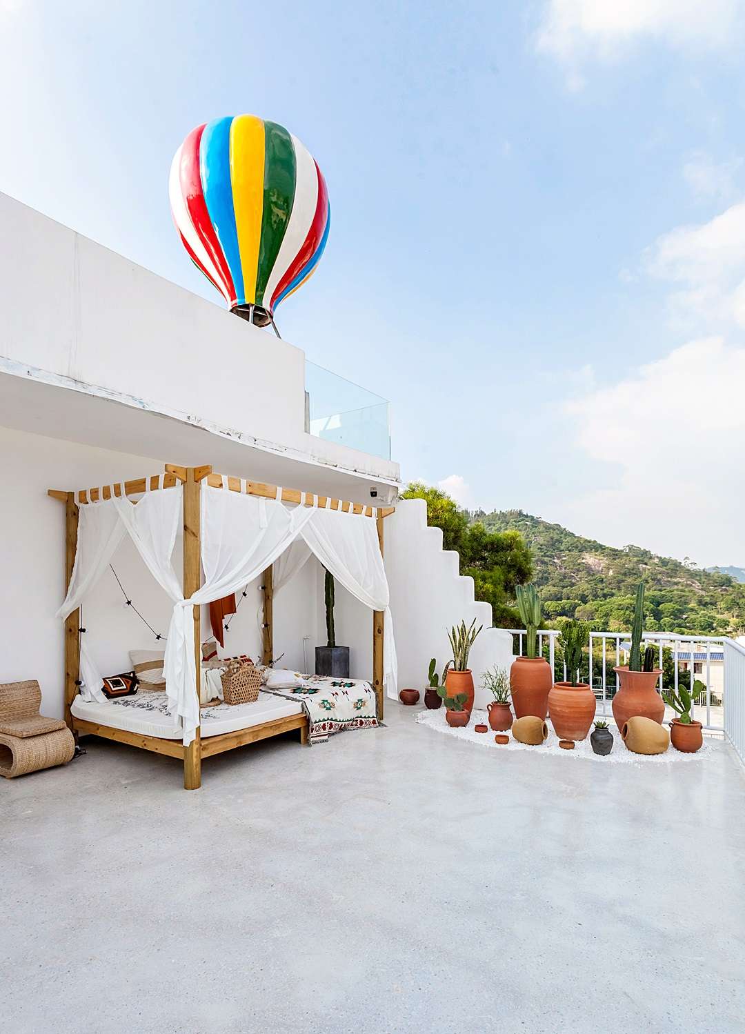 木鸟民宿 的想法: #厦门民宿# 150块双人间!厦门梦幻城堡民… - 知乎