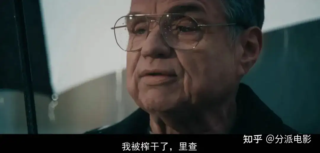 神剧完结,《熊家餐馆第五季》幸好没有烂尾!