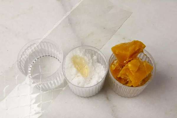 慕斯的颜值能高到什么程度?看今天这款逆袭!