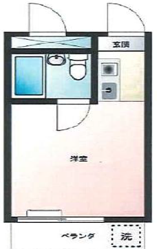 东京都新宿区56万投资房 名校环绕 车站步行5分钟 收益率高达6 56 知乎