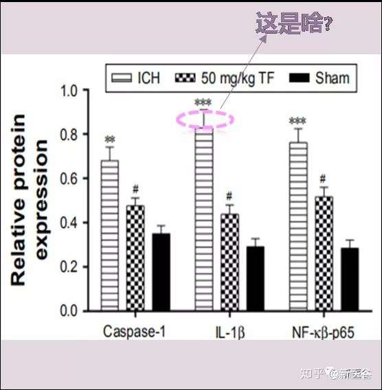 读文献先读图误差棒