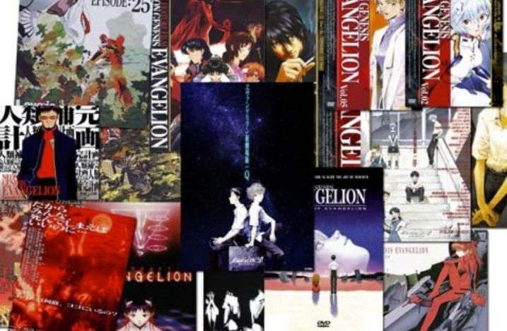 用 家庭 的视角 重读神作 新世纪福音战士 知乎