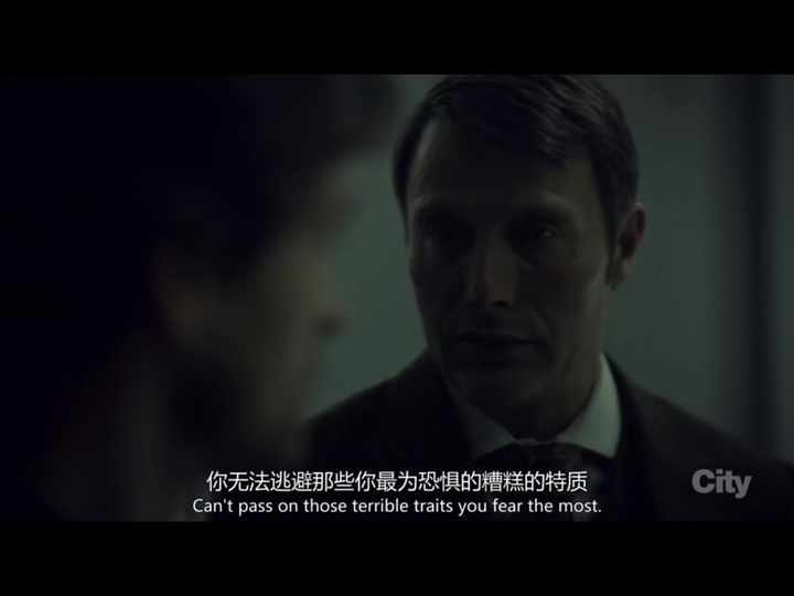 汉尼拔第二季里提到的汉尼拔操纵威尔的心理是真实可能的么?