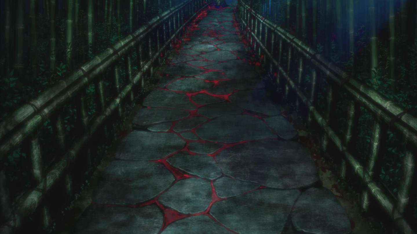 空之境界 解读篇 二 杀人考察 前 知乎