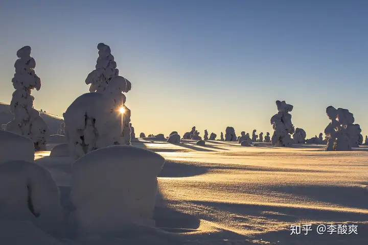 芬兰旅行