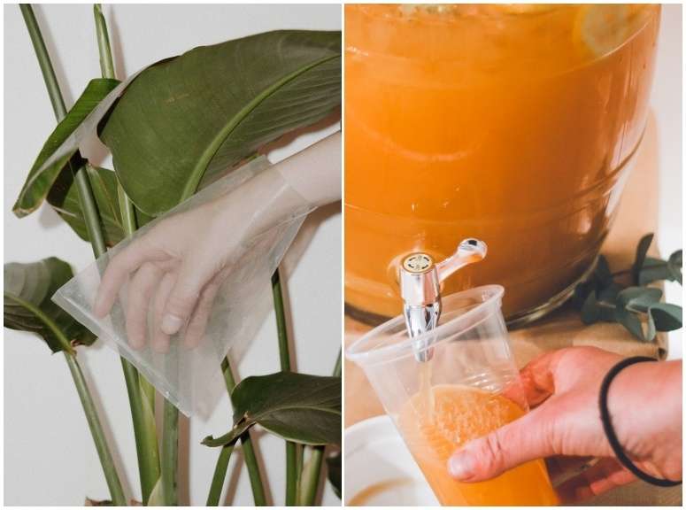 写给实施减塑生活的你 生物可分解塑料 或许不是我们想的环保 知乎
