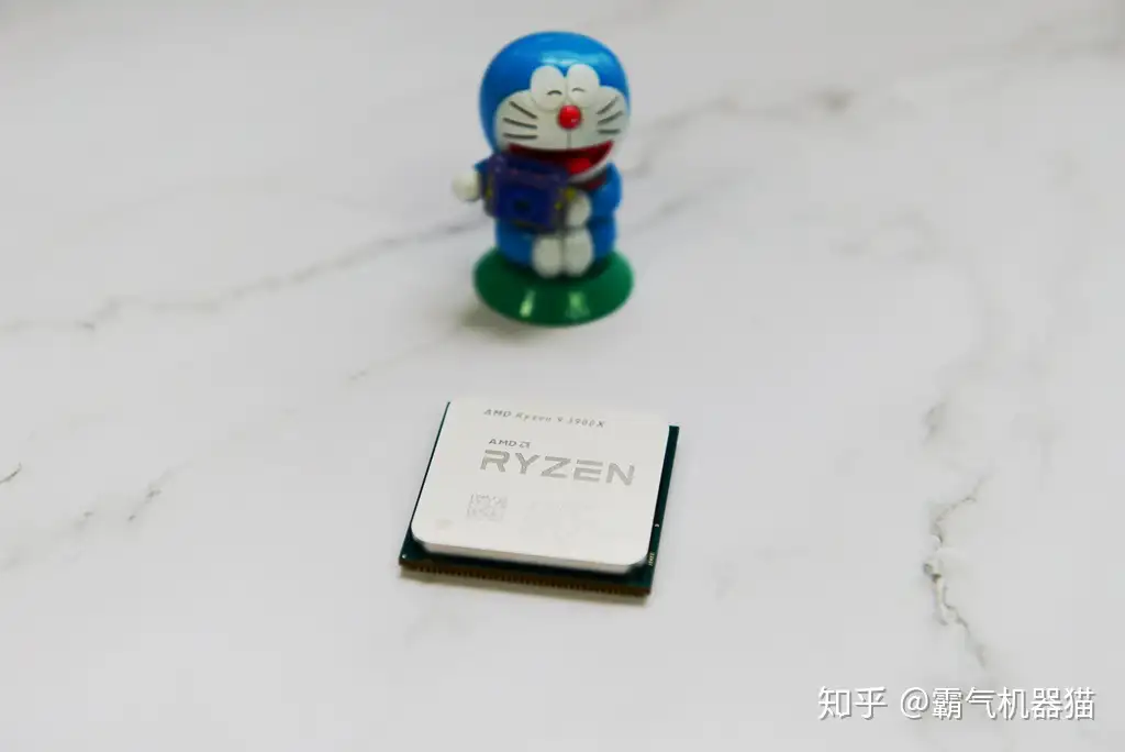 聊一款疯狂降价后性价比爆炸的CPU——AMD Ryzen 9 3900X - 知乎