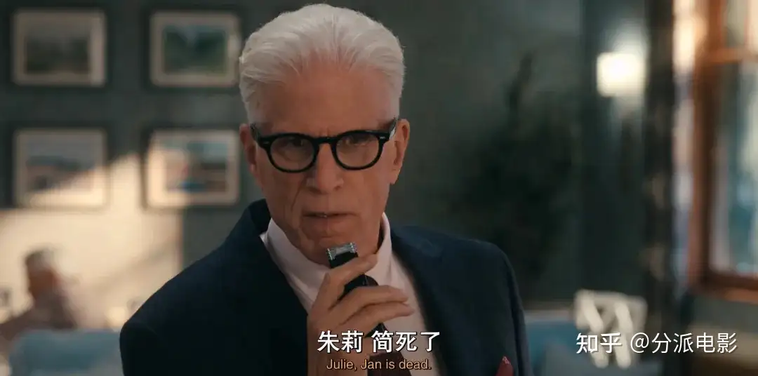 《新手老卧底》烂番茄97%,Netflix最新霸榜美剧杀疯了!