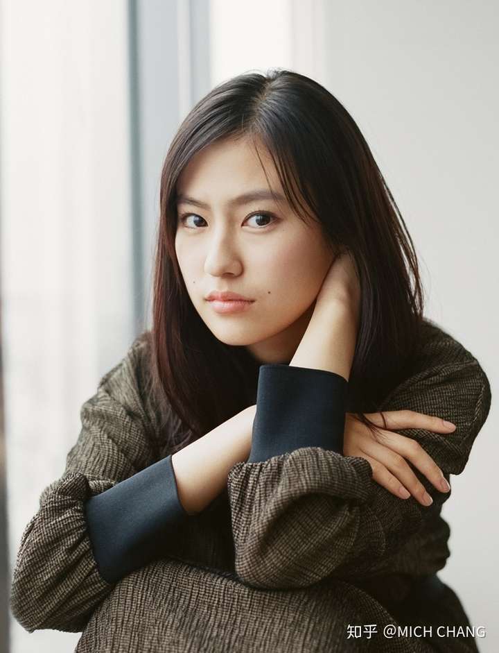 如何评价日本女演员恒松佑里?
