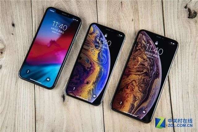 Iphone X Xs Xs Max 对比评测 该不该买 看完就知道了 知乎