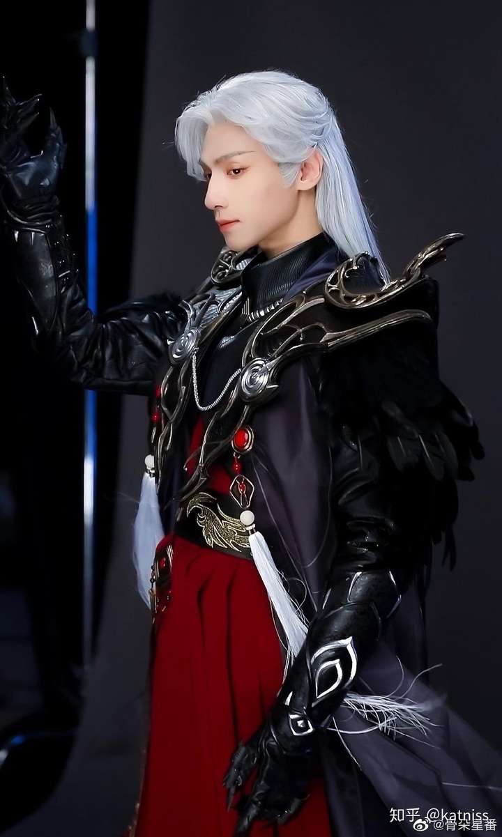 关注问题 67 写回答 倩女幽魂(手机游戏) 罗云熙(演员,歌手) 如何