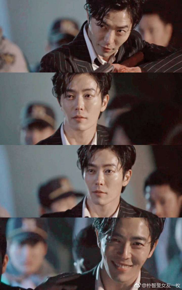 如何评价韩剧《voice》?