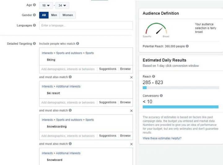 怎样利用facebook做跨境电商? facebook被封 fb耐用号 Facebook账户 如何养FB账号 Facebook耐用号 FB账号 FB耐用号 第8张 怎样利用facebook做跨境电商? facebook被封 fb耐用号 Facebook账户 如何养FB账号 Facebook耐用号 FB账号 FB耐用号 第8张
