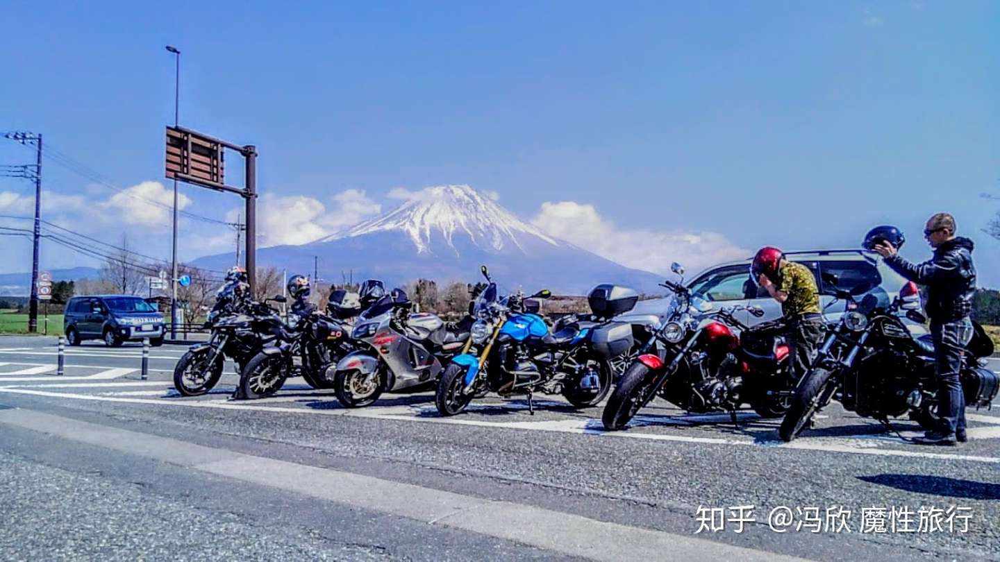 地点 静冈 有山有海有蜜瓜的富士之国 二 知乎