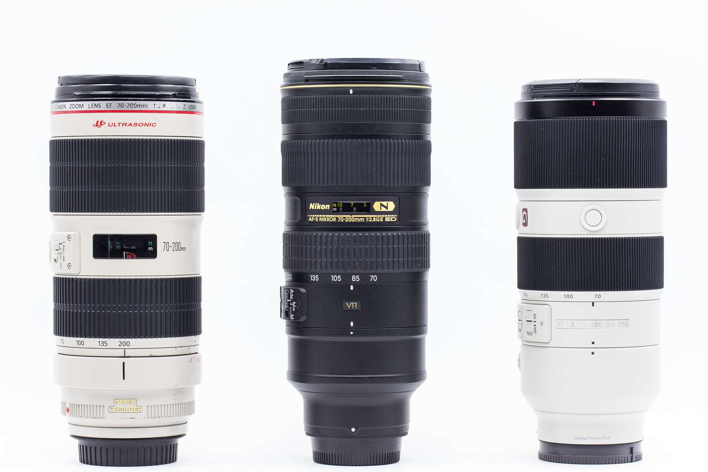 大三元的第二块拼板 Cns三家70 0mm F 2 8规格镜头对比测评 知乎