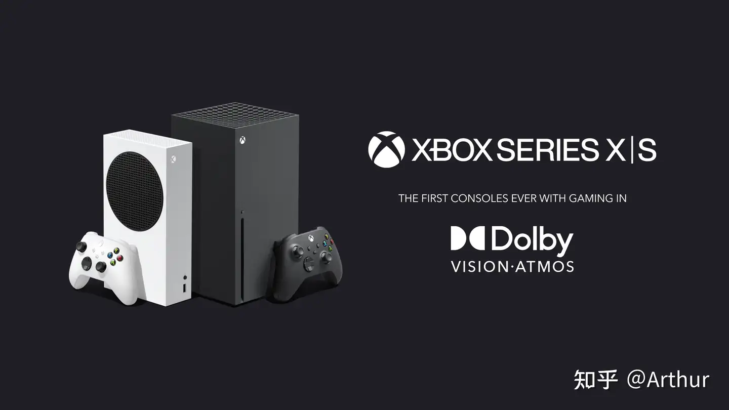 Xbox Series X|S 首次购买如何设置- 知乎