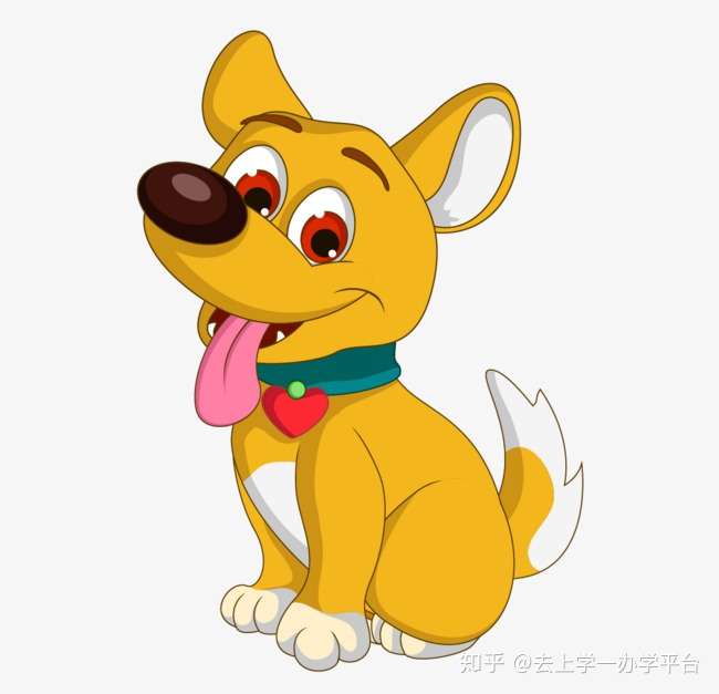 去上学分享趣味英语冷知识