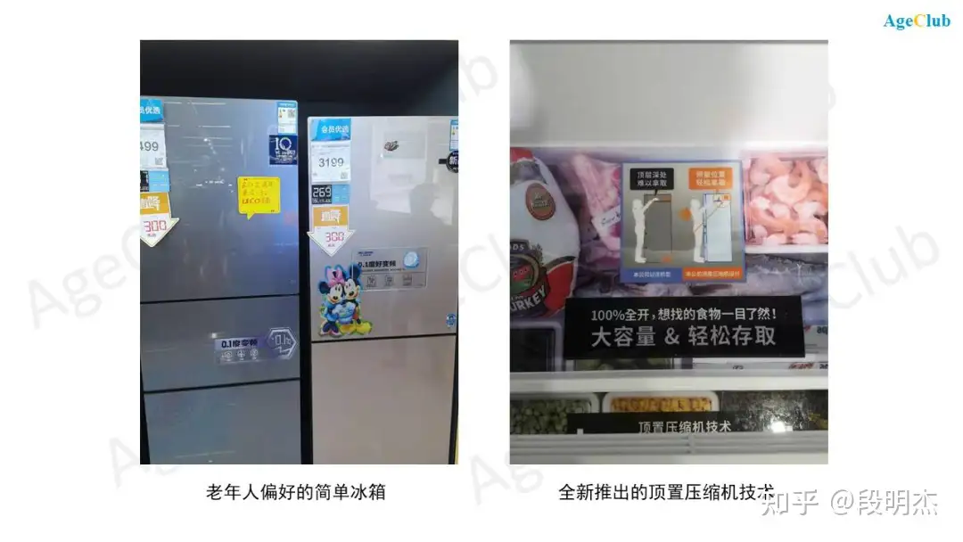 千亿老年家电市场亟待开发:美的/海尔/格力竞逐适老化,养老小家电蕴藏创新机会