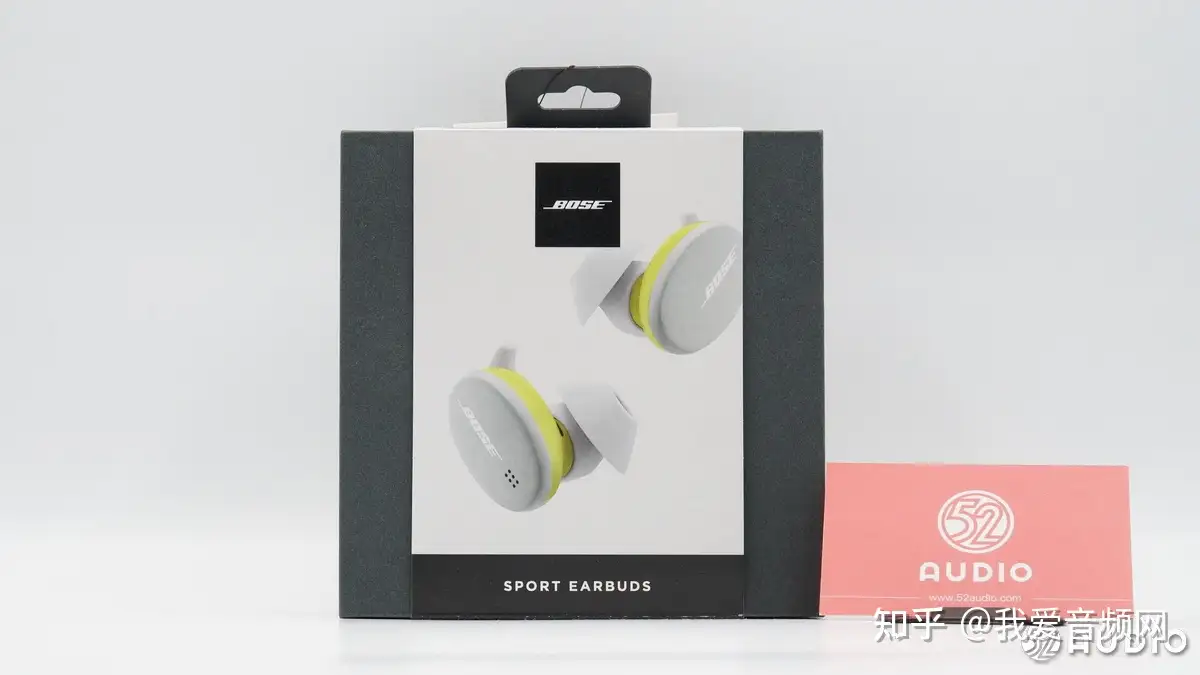 拆解报告：Bose Sport Earbuds真无线蓝牙耳机- 知乎