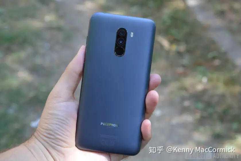 译文」小米子品牌Pocophone F1 上手体验- 知乎