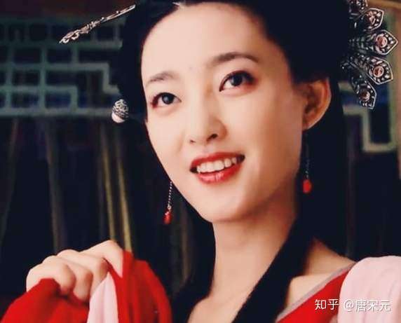 如何评价美人心计中的聂慎儿