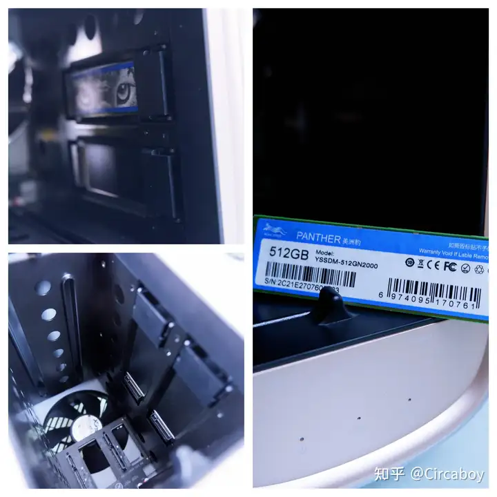 毫无上手难度的家用NAS-绿联私有云DH2600使用体验