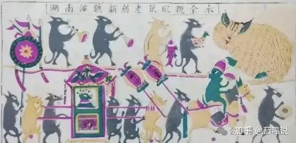 为什么最近中式恐怖游戏都用鲁迅做取材来源?
