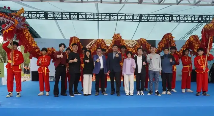 知识无界梦有光 智慧人生绘新章 | 我校参加浙江省暨杭州市全民终身学习活动周(图1) 知识无界梦有光 智慧人生绘新章 | 我校参加浙江省暨杭州市全民终身学习活动周(图1)