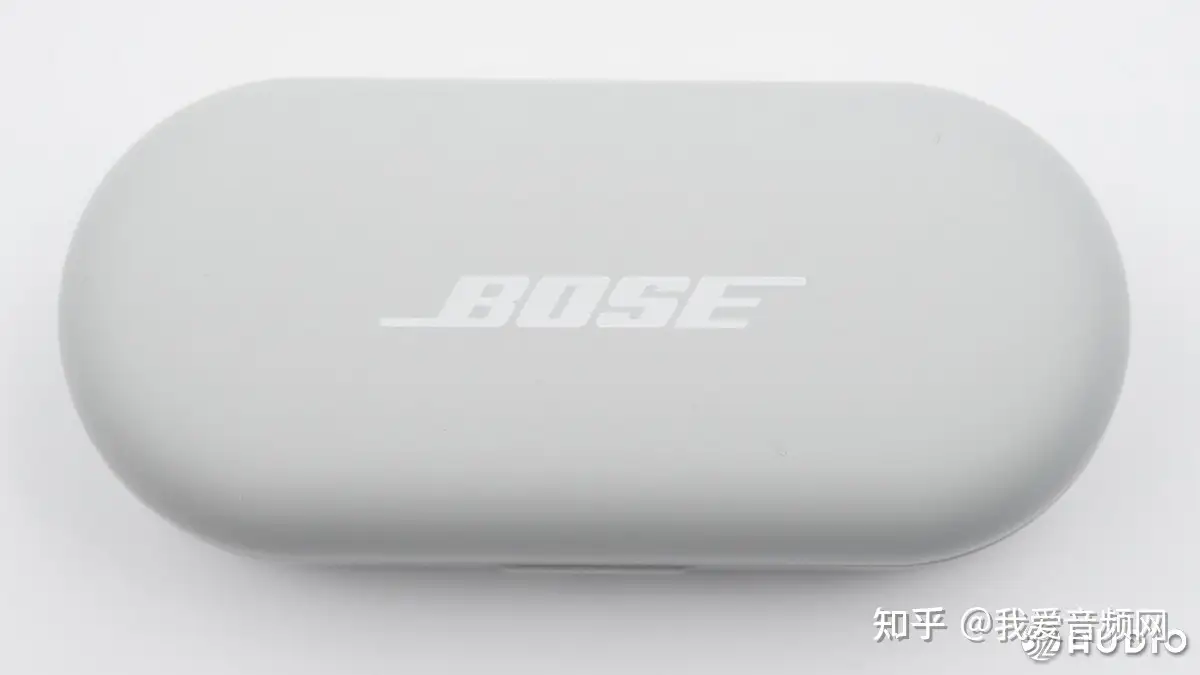 拆解报告：Bose Sport Earbuds真无线蓝牙耳机- 知乎