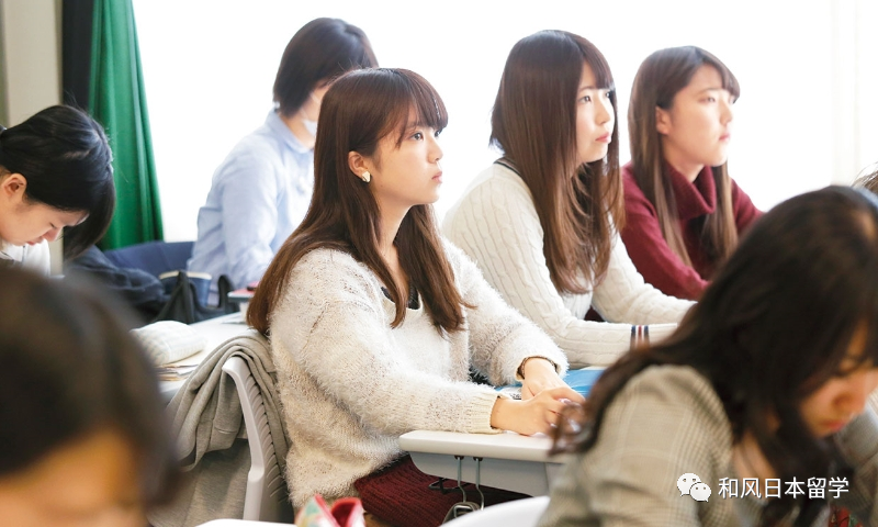 女子大学只招女生吗 日本国 公 私立女子大学汇总 知乎