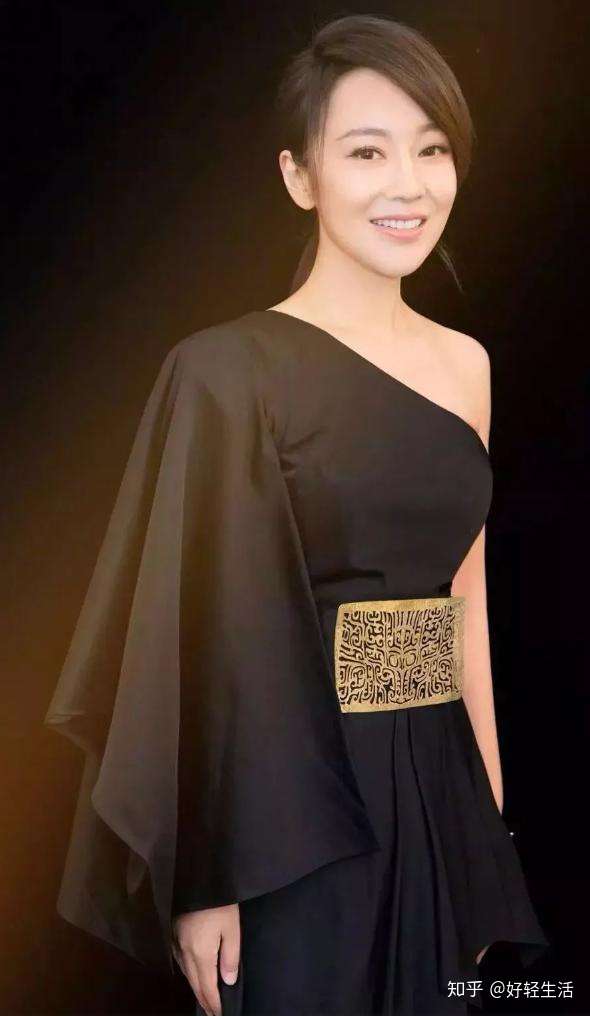 闫妮 从 大妈 到 女神 只用2个减肥技巧 学会1个就能瘦 知乎