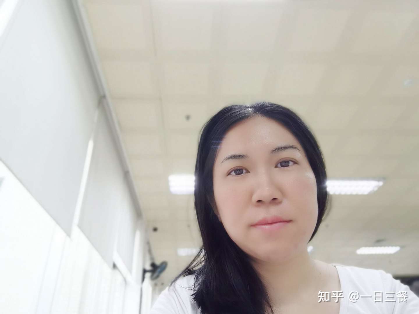 图书馆玩自拍 知乎