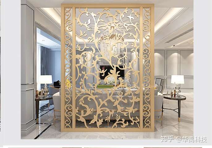 屏风有什么风水讲究