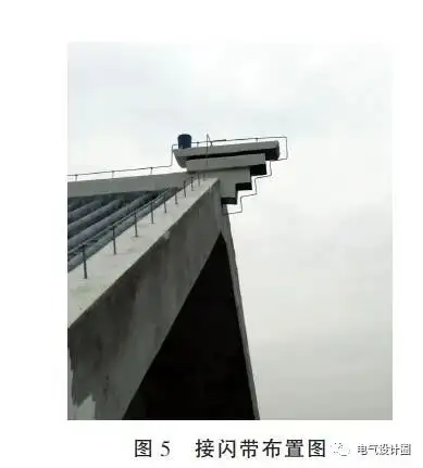 建筑电气防雷接闪器到底该明敷还是暗敷有条文规定吗