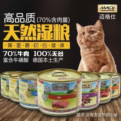 如何为小猫咪挑选典型口粮 哪些品牌值得推荐 适口性如何 最强攻略来啦 知乎