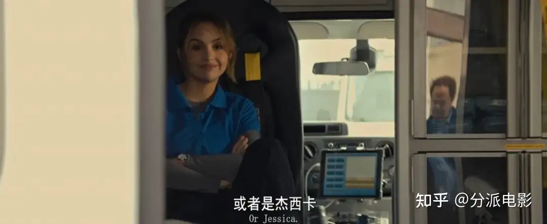 《三级警戒》近期被低估的冷门佳片，看完我大为震撼