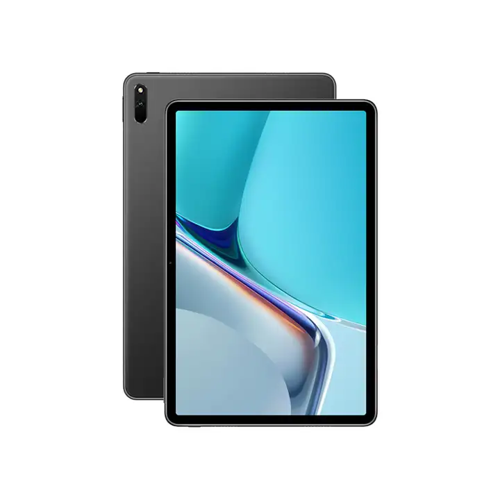 华为matepad11120hz高刷全面屏鸿蒙harmonyos平板电脑标配wifi版曜石