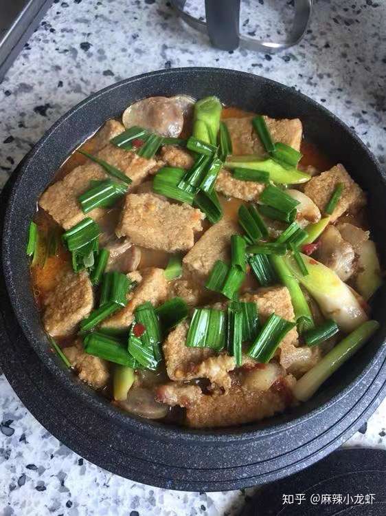 手工霉豆渣 - 知乎