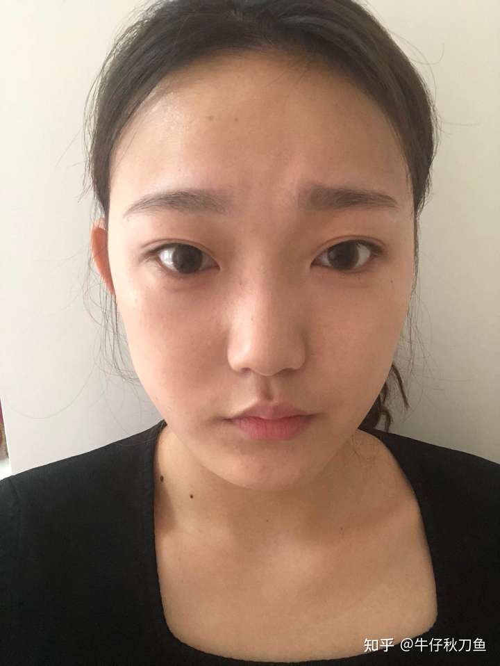 颜值高的女孩子都有高鼻梁吗?