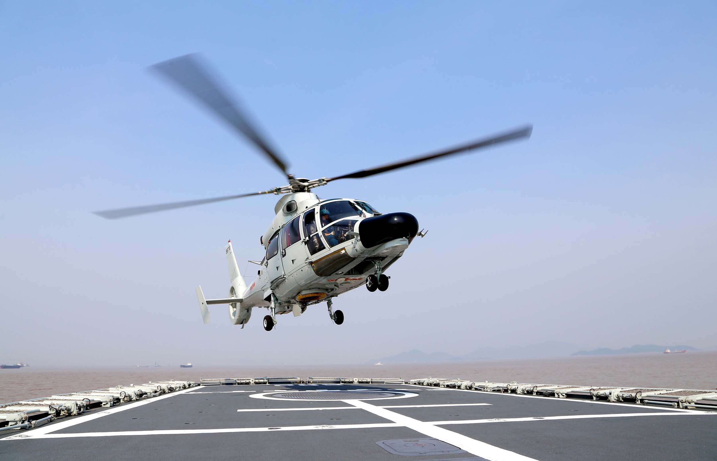 人民海军 的想法: 【#虎年说虎 之"海上猛虎艇"】1958年7… - 知乎