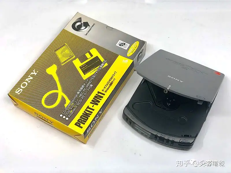 高価値】 SONY CD WALKMAN 極美 D-E666 en-dining.co.jp