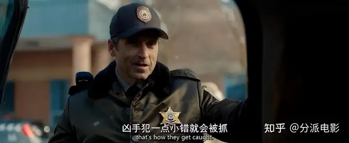 恐怖电影《感恩节》杀疯了,这R级恐怖片看起来太爽了!