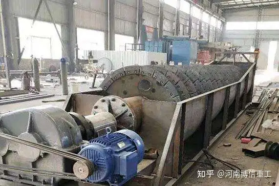 不看后悔（砂石破碎机设备）型砂破碎机，(图1)
