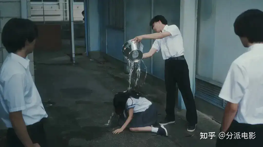 《嘲笑的淑女》恶女、黑化、逆天尺度,暗黑悬疑无限反转!