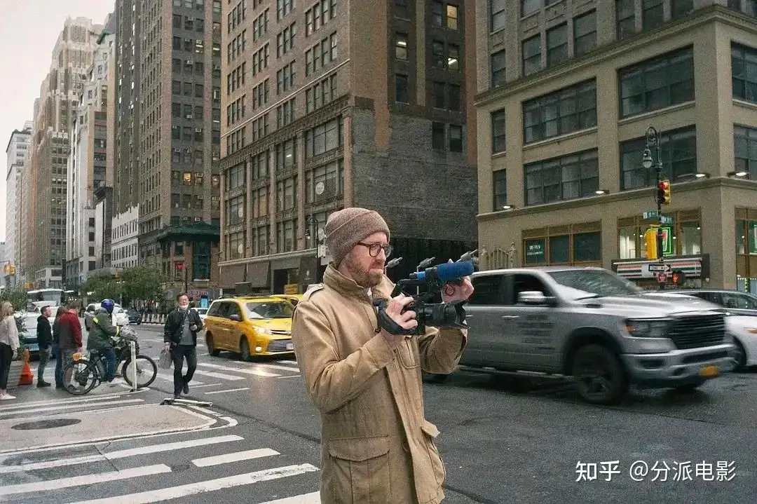 《约翰·威尔逊的十万个怎么做》豆瓣9.5!HBO喜剧封神之作!